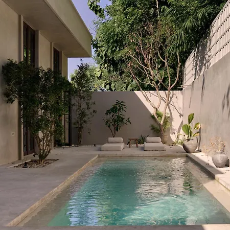 Villa Soka - Uluwatu By Yolla Hospitality